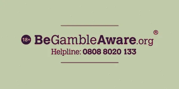BeGambleAware